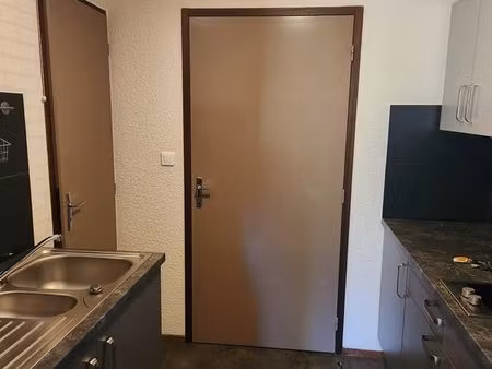 location appartement meublé