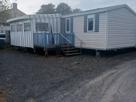 mobil home