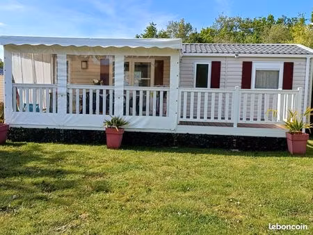 mobil home