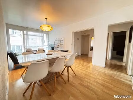appartement 1 pièce - campus mont-saint-aignan  tout compris 490