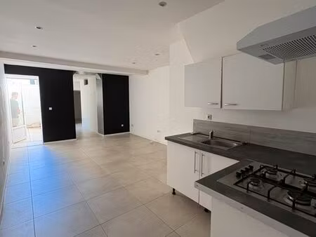 a louer- appartement t2
