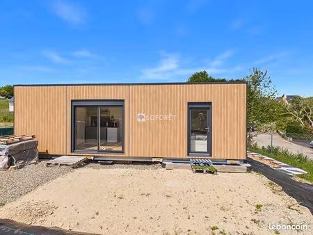 maison 2 pièces 25 m²