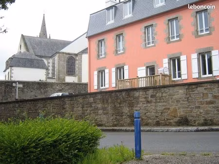 t2 de 41 m² à plouzané bourg