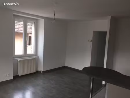 appartement 2 pièces 45m2