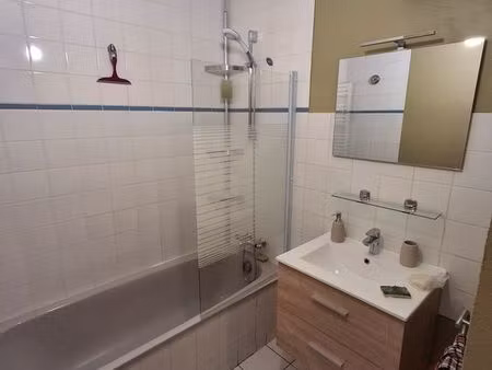 studio à louer