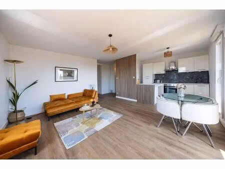 isp immobilier les milles