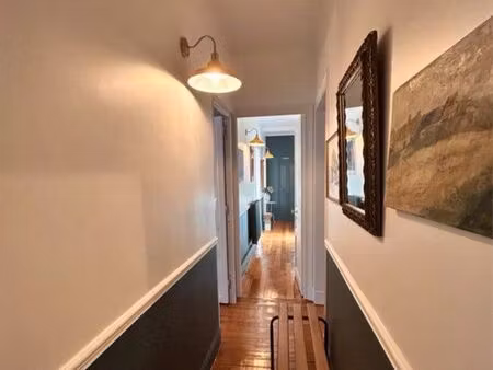 vends appartement entièrement rénové versailles chantiers