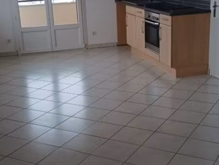 appartement 68m2