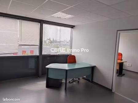 bureaux 15 m²