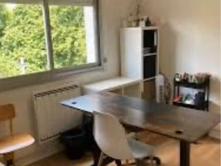 bureaux 190m2 avec parking