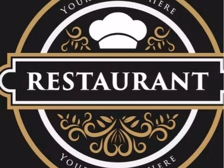 bar restaurant