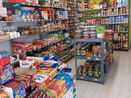 fond de commerce