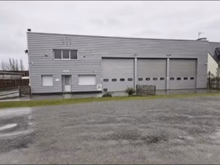 hangar
