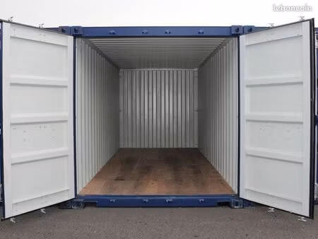 location garage/box/entrepot/local