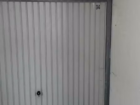 garage/box 11 m² besancon