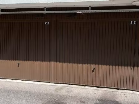 garage