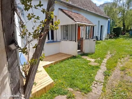 maison ancienne proche gare