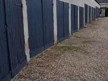 location garage
