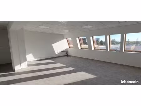 location local professionnel