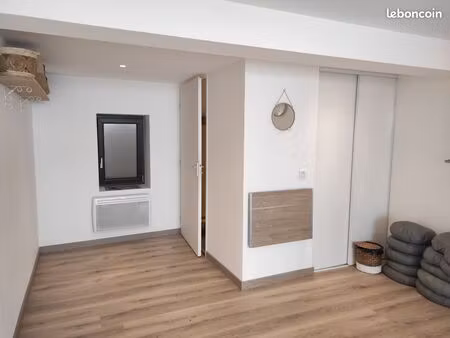 local commercial 30m²