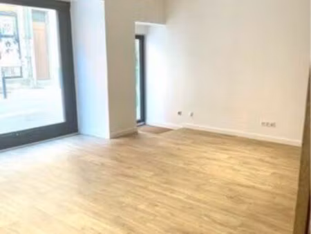 local 40 m2 grenoble