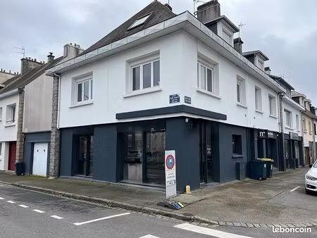local 44 m² lorient