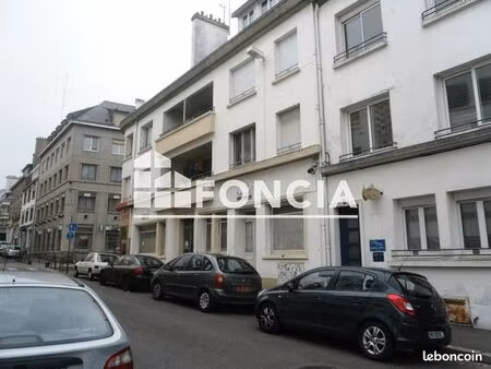 local commercial 59 m²