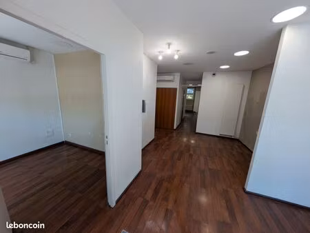 local professionnel / commercial à vendre – 25 cours fauriel – saint-étienne