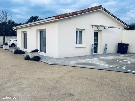 local professionnel 20 m2 à louer