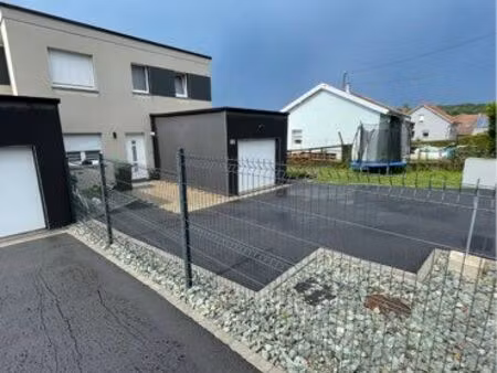 maison 100m2