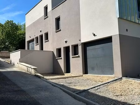 à louer maison neuve