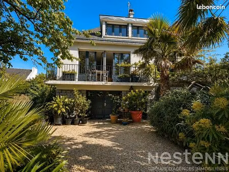 propriété 4 pièces 100 m²