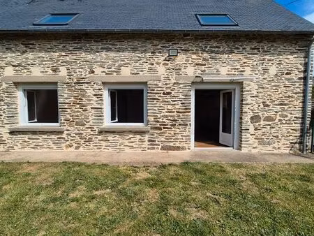 location maison t5