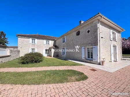 propriété 235 m² cisse