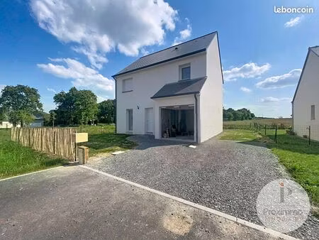 maison 5 pièces 102 m²