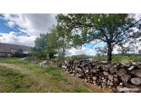 ferme 7 pièces 220 m²
