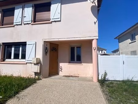 maison 5 pièces 118 m²
