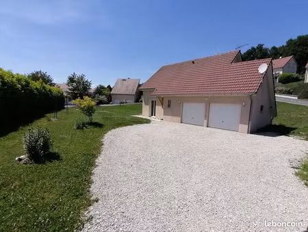 maison 6 pieces à louer
