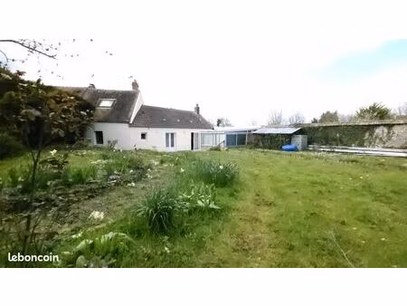maison 5 pièces 90 m²