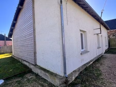 maison 3 chambres
