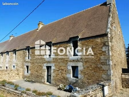 maison 4 pièces 93 m²
