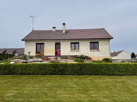 vente maison à la haye-pesnel (50320) : à vendre / 89m² la haye-pesnel