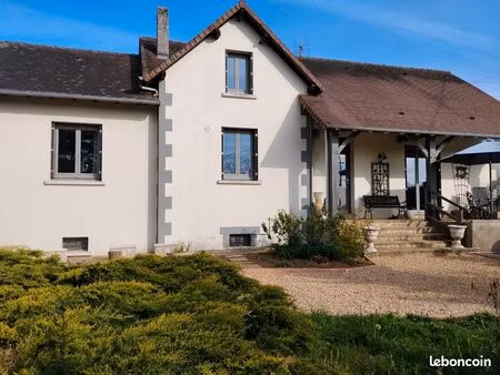 maison de campagne