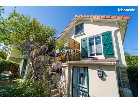 maison 7 pièces 117 m²