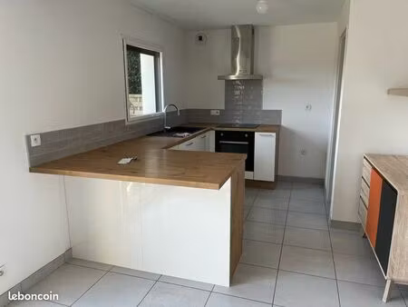 maison contemporaine lorient