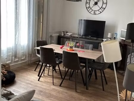 maison meulière