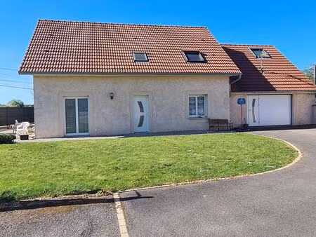 maison individuelle