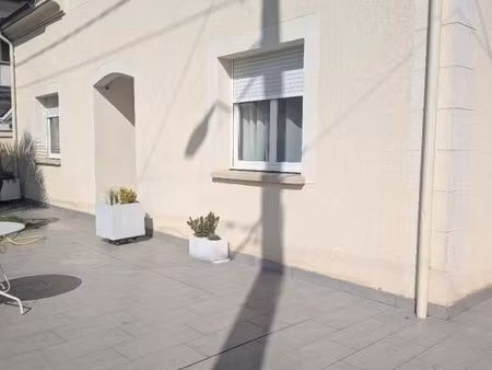 pavillon 7 pièces 154 m²