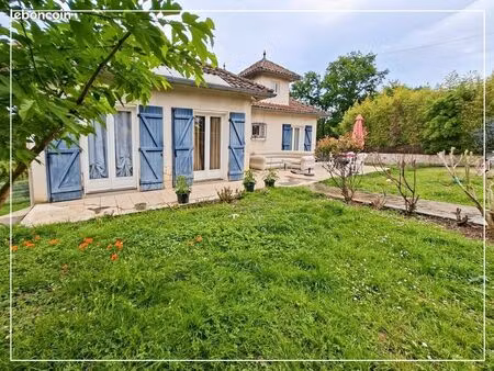maison 5 pièces 116 m²