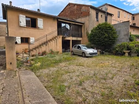 maison à vendre : 125000e